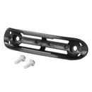 Kayak Paddle Clip Holder with 2 Screws Nuts Mounting Buckle Clip Angel