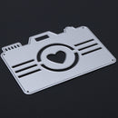 Heart DIY Metal Cutting Dies Stencils for DIY Scrapbooking/Photo Album Decor