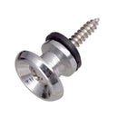 10x Guitar Strap Locks Button Lock Pins Anti-Brief for Acoustic Bass Locking Part