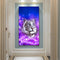White Tiger Oil Paint By Numbers DIY Handpainted on Canvas Wall Picture Crafts
