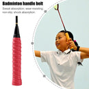 Tennis Rackets Handle Cover Tape Sweat Absorbtion Badminton Racket Grips Stra