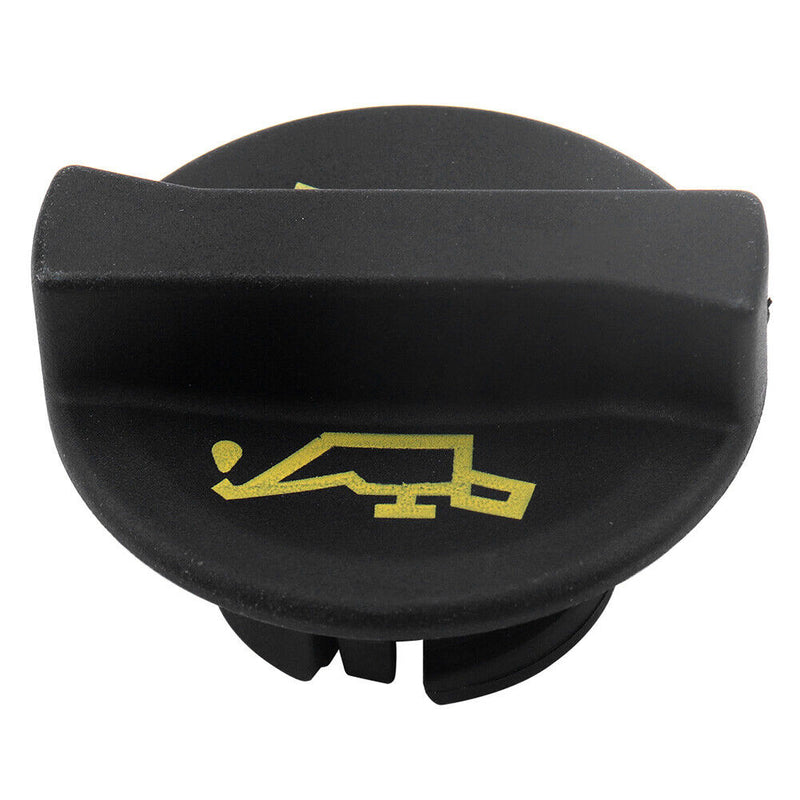 Engine Oil Filler Cap for Ford Fiesta Focus C-MAX Escort Fusion YS4G6766AA Newly