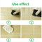 Polyurethane Smooth Scraper Grout Scraper Caulking Finisher Hand Caulk Tools