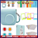 9 in 1 Camera Accessories for Instax Mini 8 8+ Mini 9 Instant Film Photo Came