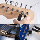 Wrench Acoustic String Winder Guitar Tools Kits Maintenance Tools Repairing Set