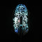 USB Mouse 3 Buttons Optical Gaming Game Mouse 7 Colors LED for PC Laptop