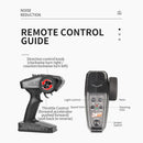 #A Remote Control Boat Rechargeable Water Loss Protection Capsize Correction