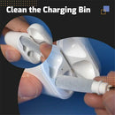 Cleaning for Airpods Wireless Earphones Earbuds Cleaning Pen Clean Brush
