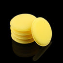 Cleaning Tool Paint Cleaning Car Waxing Sponge Foam Applicator Polishing Pad