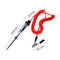 Professional Long Probe Pen Digital Display Auto Voltage Tester Repair Tool