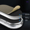 Car LED Touch Lights Wireless Auto Roof Reading Lamps for Door Trunk Storage Box