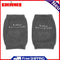 1 Pair Antiskid Baby Kneepads Protector Soft Crawling Leg Warmers (Dark Grey