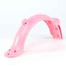 Electric Scooter Rear Tire Guard Accessories Scooter Mudguard for M365 Pro 2