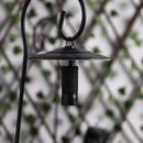 USB Rechargeable LED Camping Flashlight Outdoor Hiking Tent Hanging Lights Kits