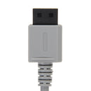 1080P Component Cable HDTV Audio Video AV 5RCA Cable for Nintendo Wii