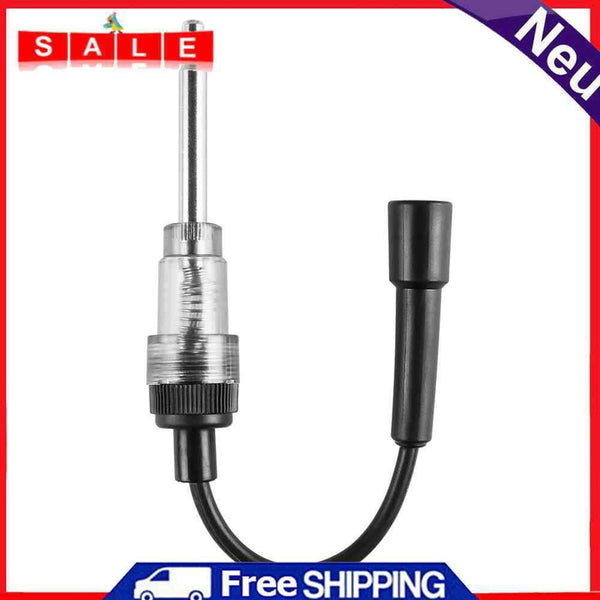 Coil Engine Inline Automotive Diagnostic Spark Test Tools Car Spark Plug Tester