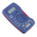 Digital Multimeter M300 Ultra-thin Mini Pocket Integrated Multimeter