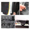 120pcs Car Door Trim Panel Clips+Screwdriver Push Rivet Retainer Replacement Kit