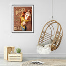 5D DIY Diamond Painting Animal Full Round Drill Mosaic Wall Decor Art Decorat
