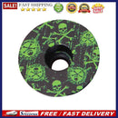 Ultra Lightweight Mountain Road Bike Headset Stem Top Cap for 28.6mm Fork Tub