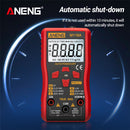 M118A Digital Display Multimeter Voltage Current Meter NCV Tester Measuring