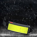10W COB LED Headlamp USB Rechargeable Portable Fishing Hiking Headlight Torch