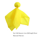 Soccer Penalty Flag Tossing Flag American Football Soccer Game for Outdoor Sp