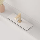 Kitchen Sink Splash Mat Faucet Counter Absorbent Guard Water Drying Pads Newly
