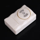 Wireless Window Door Entry Burglar Security Alarm System Magnetic Sensor