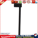 Hexagon Socket Wrench Truss Rod Adjustment Guitar Spanner Repair (Black) Newly