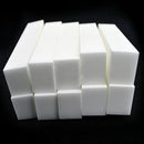 Kit Tips Pedicure Sanding Files Polishing block Nail Polisher Nail Buffer