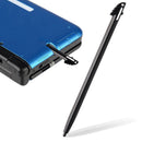 2pcs Black Plastic Touch Screen Stylus Pen For Nintendo 3DS-N3DS XL LL