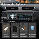Audio host Stereo Bluetooth Car MP3 Player Car Radio In-dash Audio Head Unit
