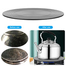 Defrosting Tray Cookware Accessories Stove Diffuser Gas Stovetop Heat Diffuser