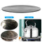 Defrosting Tray Cookware Accessories Stove Diffuser Gas Stovetop Heat Diffuser