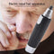 Electric Shaving Nose Hair Trimmer Face Care Razor Nose Hair Cleaner for Men