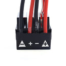 For RC HSP HPI Car 3S Lipo 320A Brushed Brush Driving Regulator Speed Controller