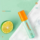 Unisex 15ml Fruity Breath Freshener Spray Lasting Breath For Men & Women Z8G4