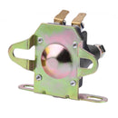 4-pole Starter Solenoid Relay for BRIGGS STRATTON Motorboat Lawn Mower Newly