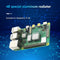 3pcs Aluminum Heatsink for Raspberry Pi 4B Heat Sink Cooling Pad Accessories