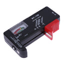 BT168 Digital Battery Tester Volt Checker for AA AAA 9V Button Size Battery