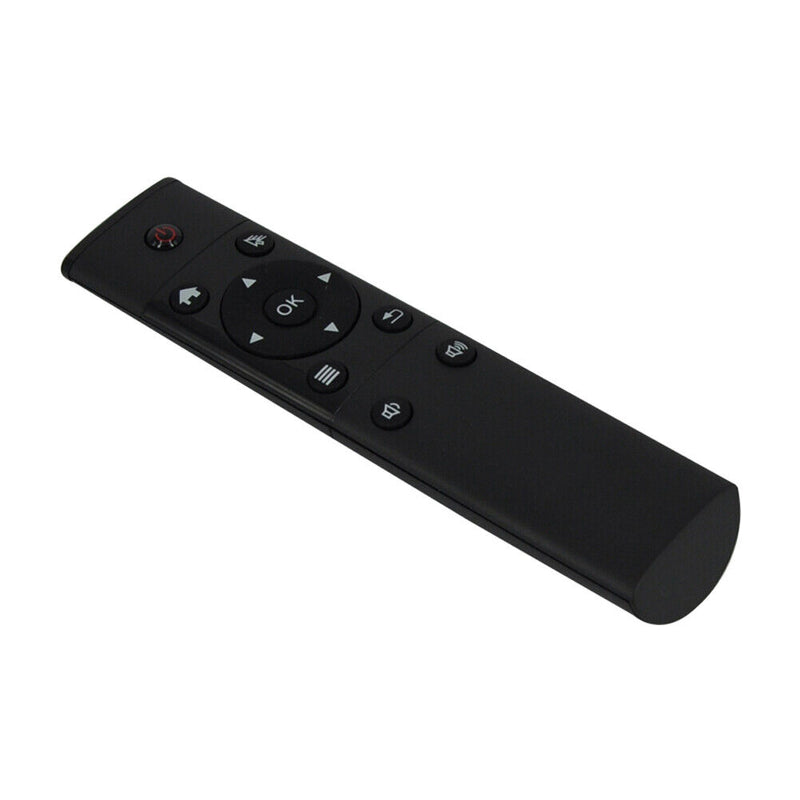 2.4GHz Wireless 12 Button Keyboard Remote Air Mouse Support for Android