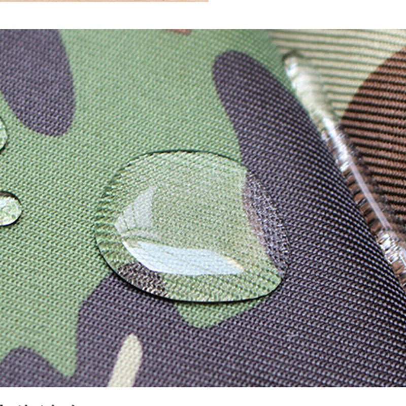 Dog Cat Kennel Bed Waterproof Oxford Pet Basket Cozy Sleeping Comfort Tent