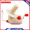 Hand Operated Yarn Winder Fiber Thread Winding Machine for DIY Household Sewing