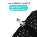 Sports Wrist Thumbs Hand Support Adjustable Compression Finger Holder Brace