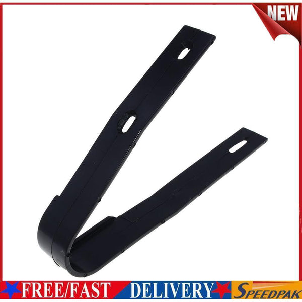 Motorcycle Chain Slider Rear Swingarm Cover Chain Protector Guard Guide #F