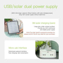 WiFi Smart Watering Machine Automatic Micro-drip Irrigation System N2K8