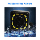 Reverse Camera Dash Monitor 4.3inch Rear-view Display Monitor Auto Accessories