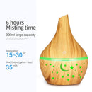 Ultrasonic Air Conditioning Home Diffusers Humidifier Air Purifier Oil Diffuser