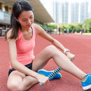 Exercise Sports Body Legs Muscle Relax Roller Sticks Massager Health Care Tools